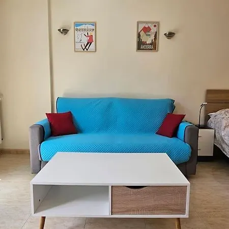 Genciana, Views To The Mountains Hut 5248 شقة التارتر