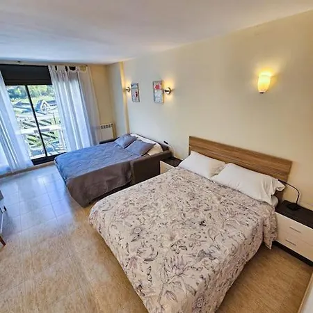 Genciana, Views To The Mountains Hut 5248 شقة التارتر