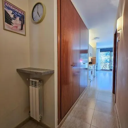 Genciana, Views To The Mountains Hut 5248 التارتر