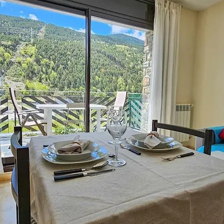 Genciana, Views To The Mountains Hut 5248 شقة التارتر
