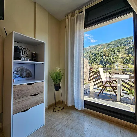 Genciana, Views To The Mountains Hut 5248 شقة
