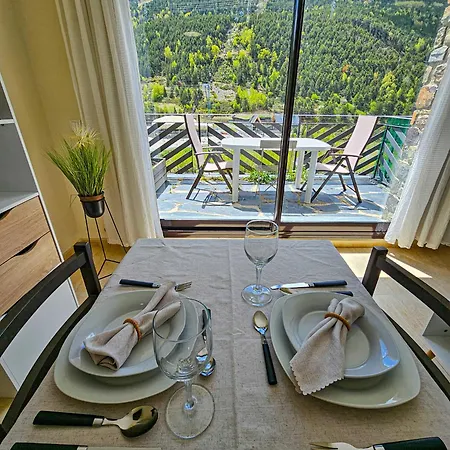 Genciana, Views To The Mountains Hut 5248 شقة *