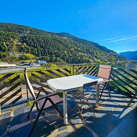 Genciana, Views To The Mountains Hut 5248 شقة التارتر
