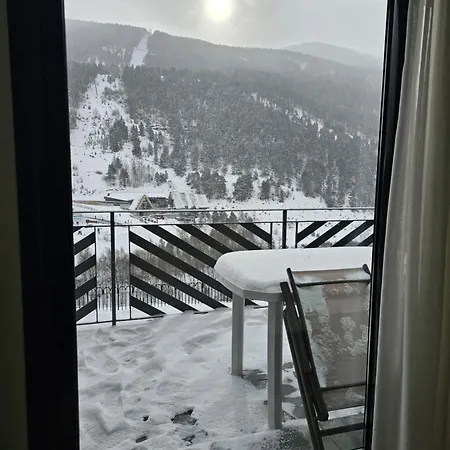 شقة Genciana, Views To The Mountains Hut 5248 التارتر